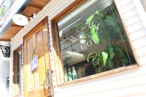 HACHI & CO.様のサムネイル画像