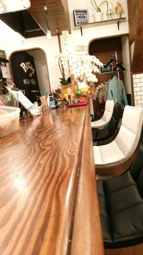 南千住sea onion (6)